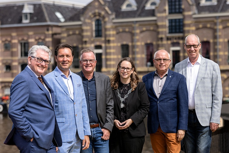 College Van Burgemeester En Wethouders | Wormerland